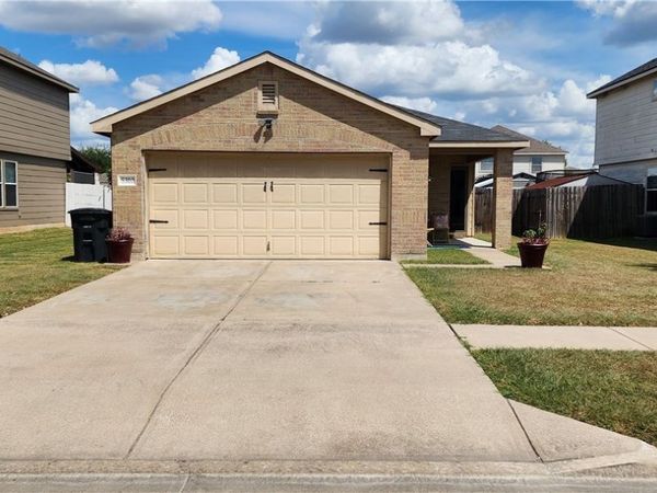 5310 Lyra Drive, Killeen, TX 76542