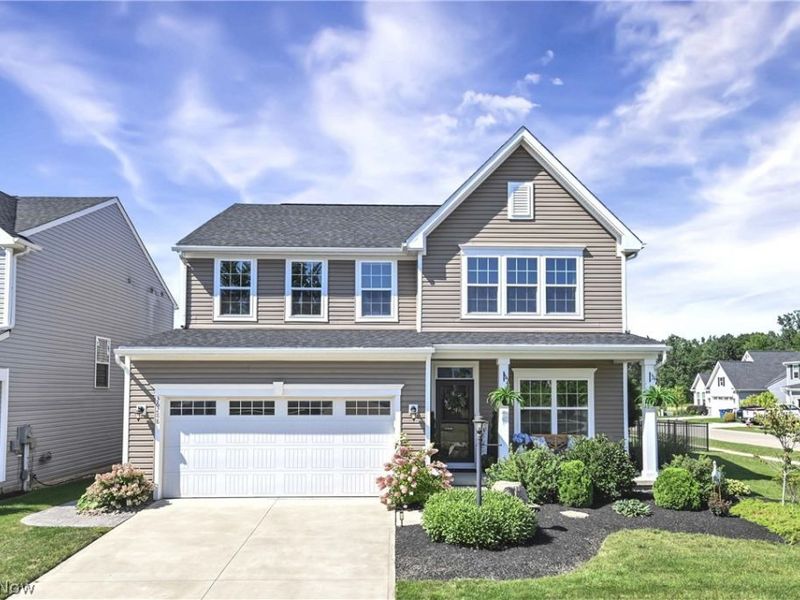 36288 Thornbury Street, North Ridgeville, OH 44039 Photo 1