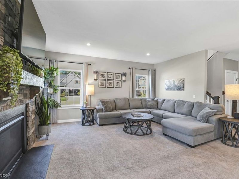 36288 Thornbury Street, North Ridgeville, OH 44039 Photo 7