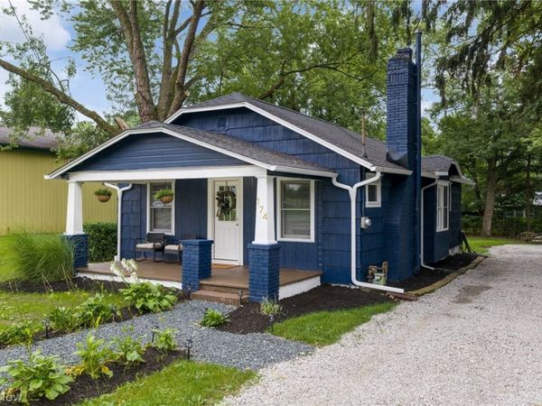 174 Killian Road , Akron, OH 44319