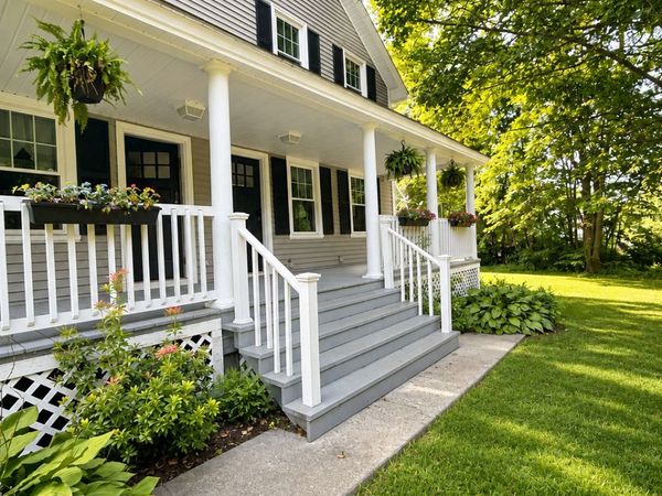34 B Woodstock, Pomfret, CT 06259