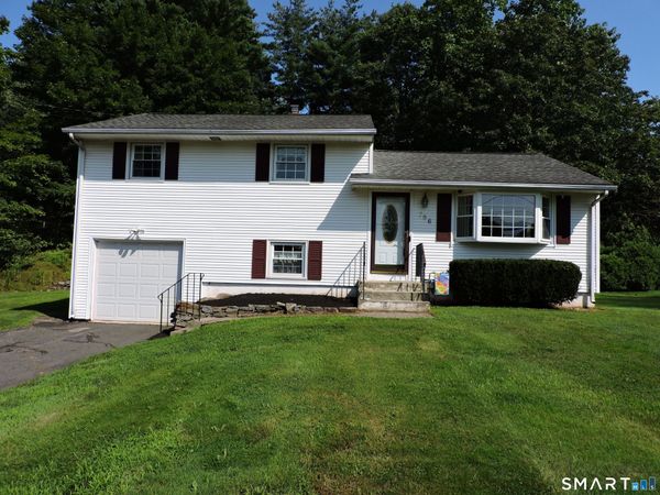 796 Avery, South Windsor, CT 06074
