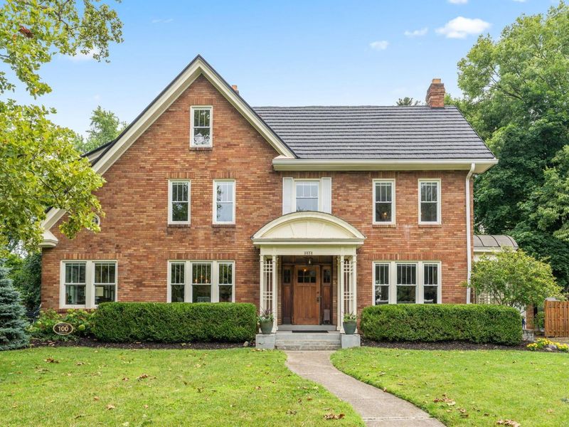 1634 Cambridge Boulevard, Columbus, OH 43212 Photo 2