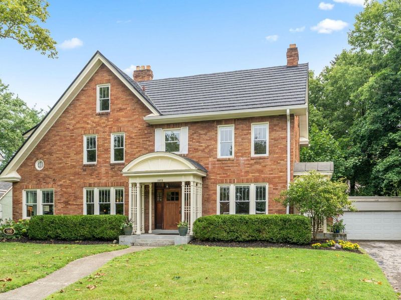 1634 Cambridge Boulevard, Columbus, OH 43212 Photo 3