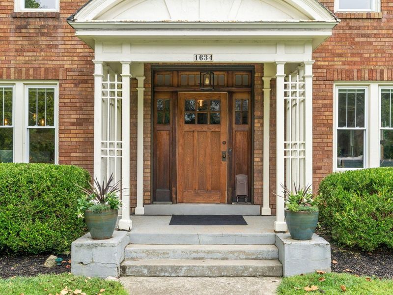 1634 Cambridge Boulevard, Columbus, OH 43212 Photo 7