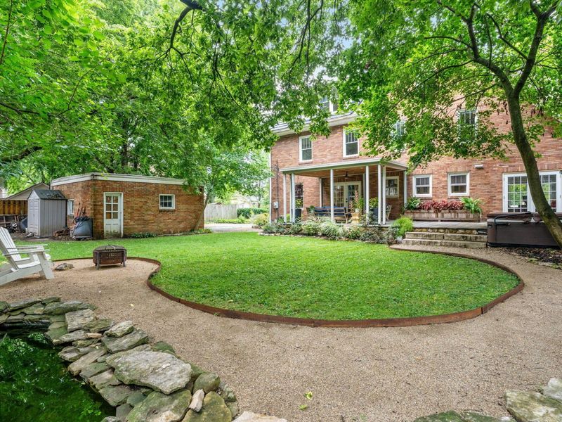 1634 Cambridge Boulevard, Columbus, OH 43212 Photo 78