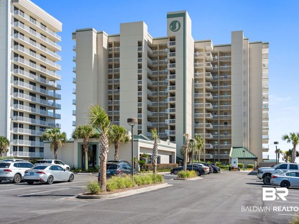 24720 Perdido Beach, Unit 1203, Orange Beach, AL 36561
