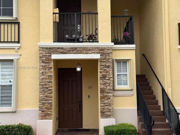 1420 NE 33rd Ave , Unit 201-15, Homestead, FL 33033