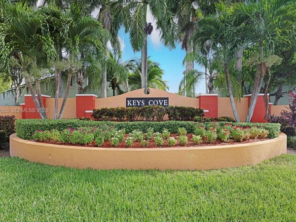 2828 SE 16th Ave , Unit 114, Homestead, FL 33035