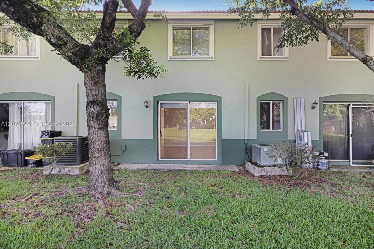 2828 SE 16th Ave , Unit 114, Homestead, FL 33035 Photo