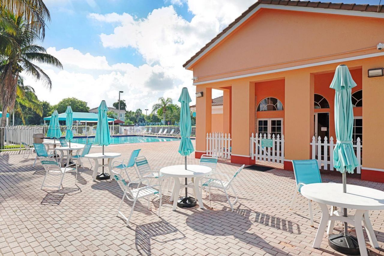 2828 SE 16th Ave , Unit 114, Homestead, FL 33035 Photo
