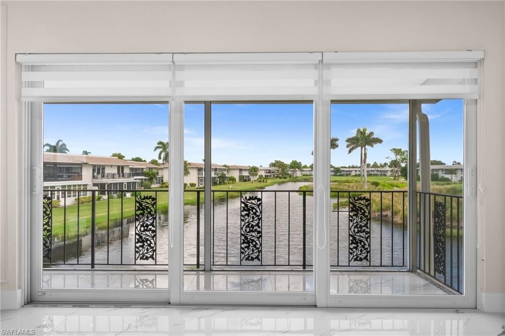 105 Harrison Rd , Unit 4, Naples, FL 34112 Photo