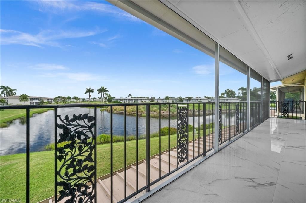 105 Harrison Rd , Unit 4, Naples, FL 34112 Photo