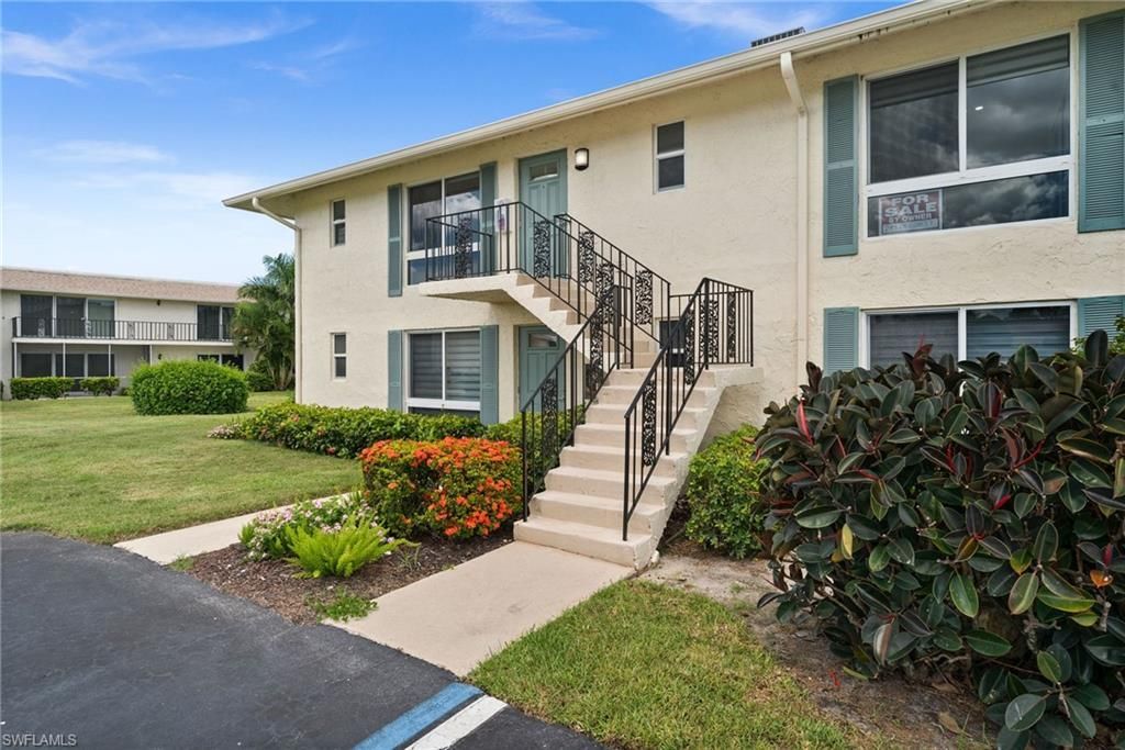 105 Harrison Rd , Unit 4, Naples, FL 34112 Photo