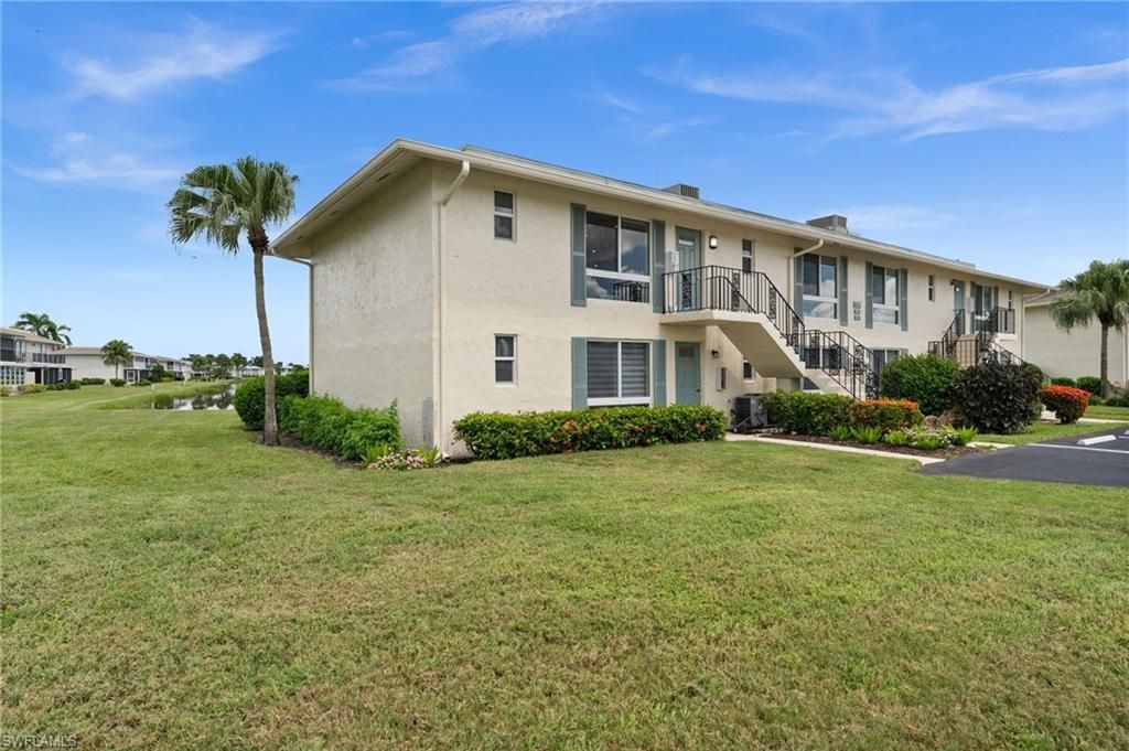 105 Harrison Rd , Unit 4, Naples, FL 34112 Photo