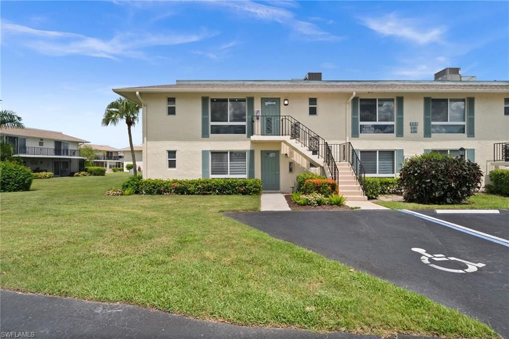105 Harrison Rd , Unit 4, Naples, FL 34112 Photo