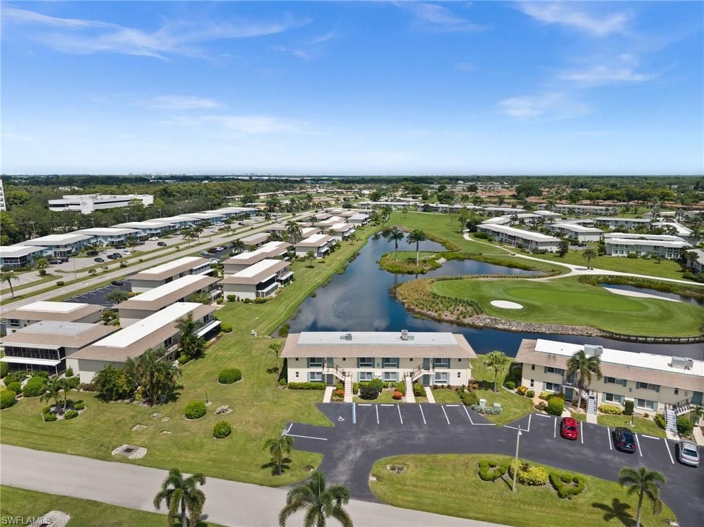 105 Harrison Rd , Unit 4, Naples, FL 34112 Photo