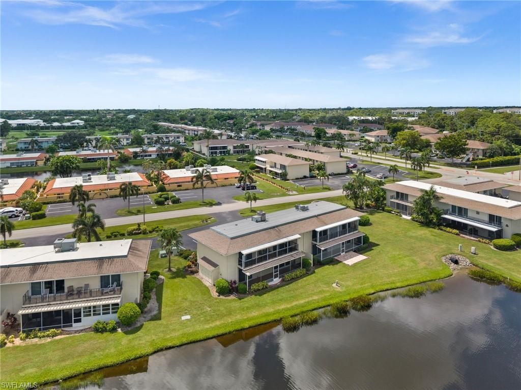 105 Harrison Rd , Unit 4, Naples, FL 34112 Photo