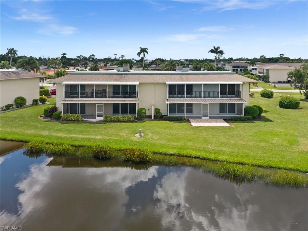 105 Harrison Rd , Unit 4, Naples, FL 34112 Photo