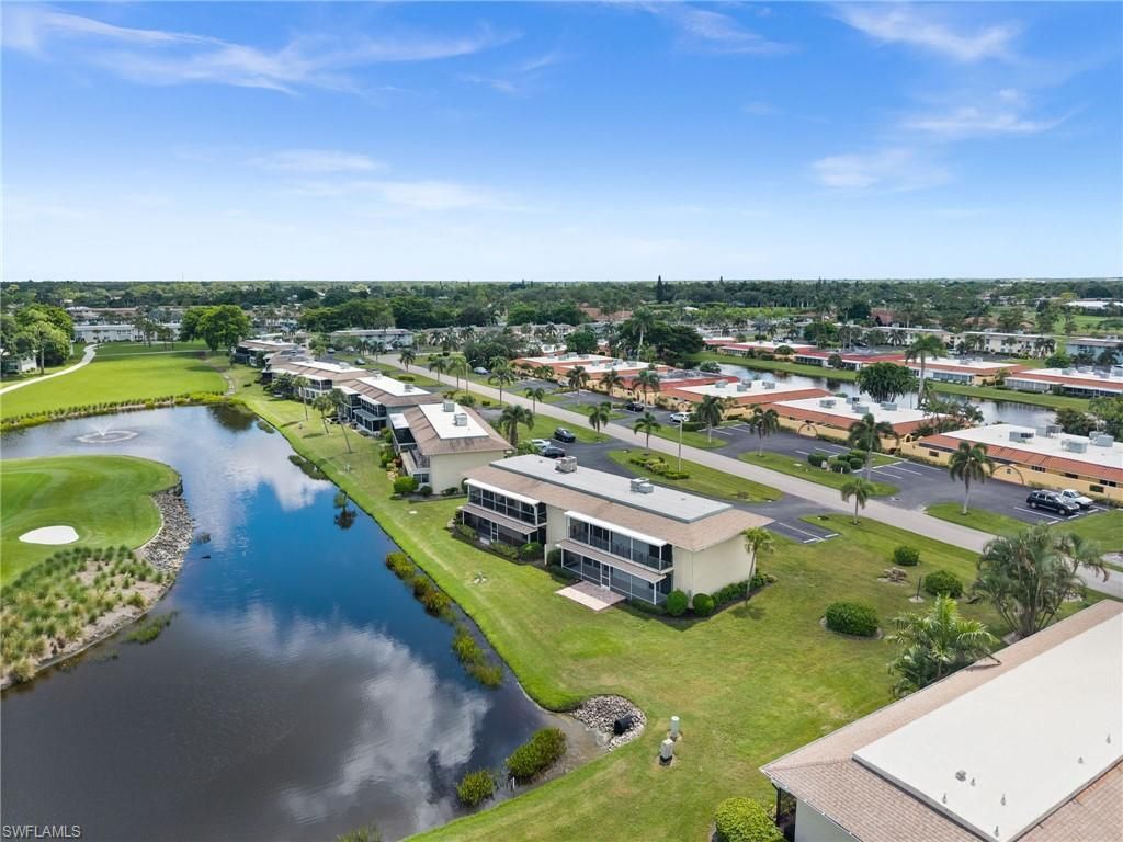 105 Harrison Rd , Unit 4, Naples, FL 34112 Photo