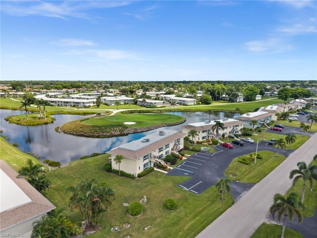 105 Harrison Rd , Unit 4, Naples, FL 34112 Photo