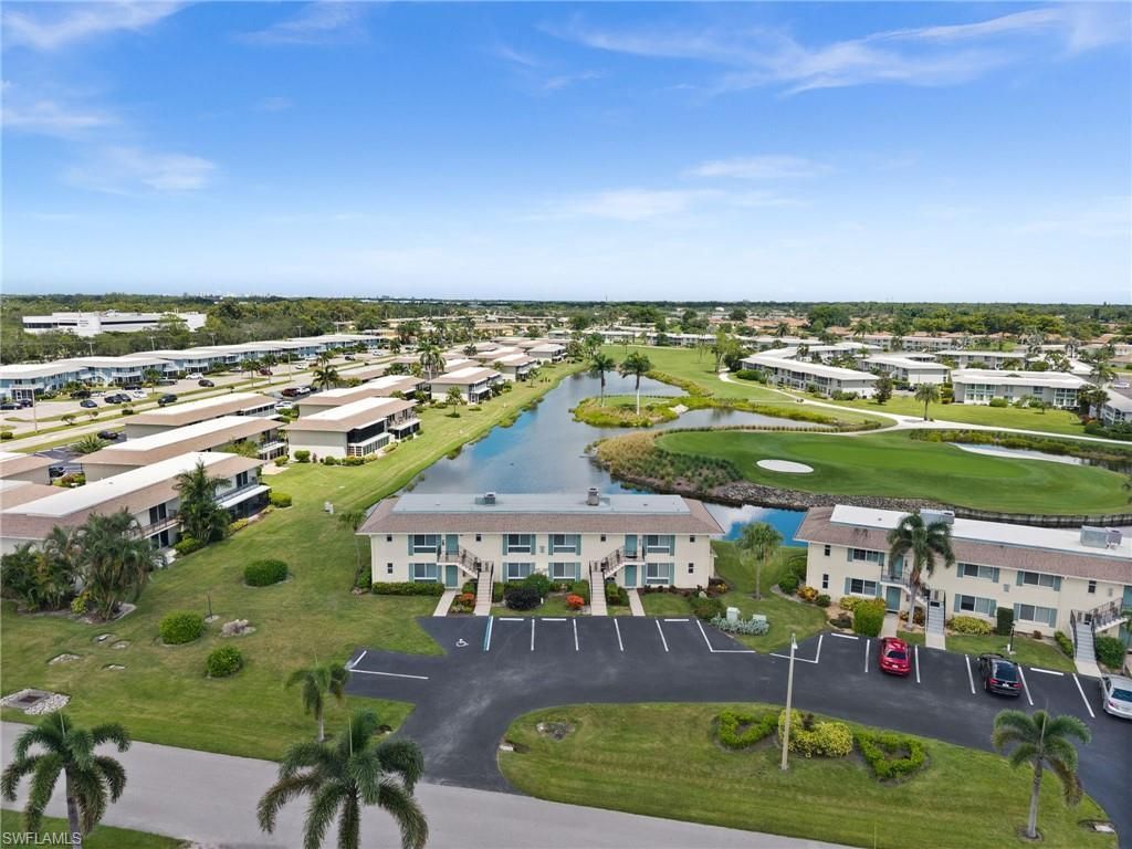 105 Harrison Rd , Unit 4, Naples, FL 34112 Photo