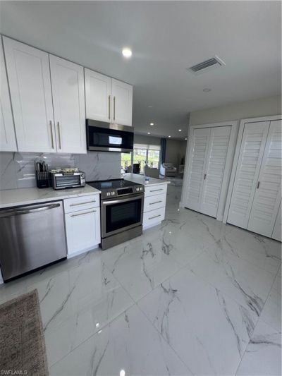 105 Harrison Rd, Unit 4, Naples, FL 34112 Photo