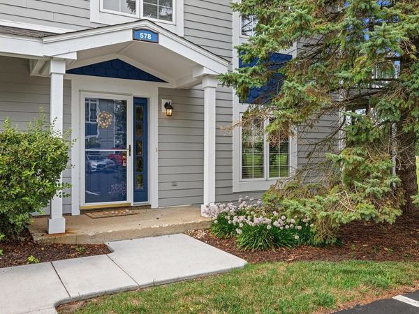 578 Geneva National AVENUE N, Unit 6-55, Lake Geneva, WI 53147
