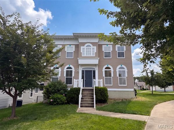 2556 Viola Gill Lane , Wildwood, MO 63040