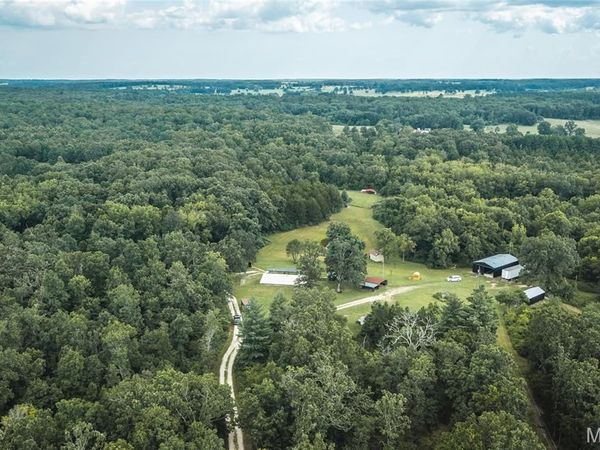 660 County Road 5160, Salem, MO 65560
