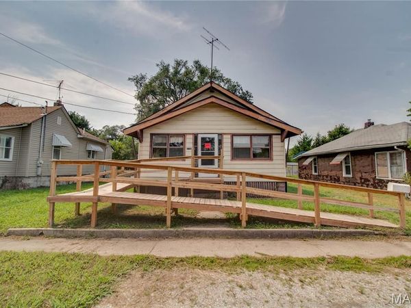 336 Goulding Street, East Alton, IL 62024