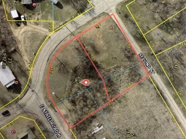 xxx State Road T, Stoutland, MO 65567