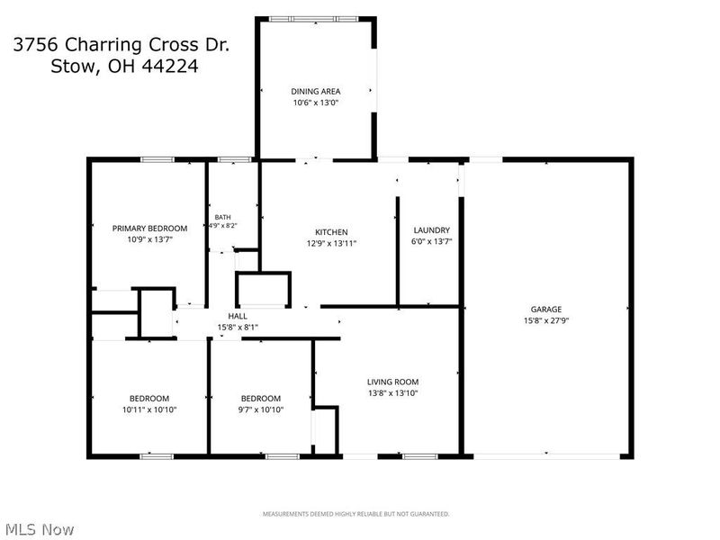 3756 Charring Cross Drive, Stow, OH 44224 Photo 27