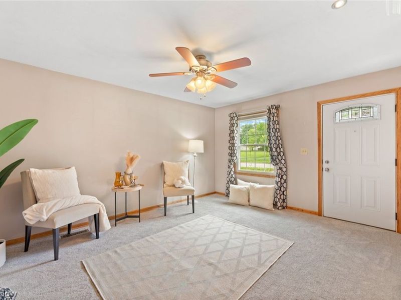 3756 Charring Cross Drive, Stow, OH 44224 Photo 3
