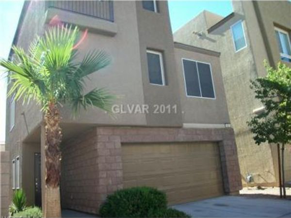 9295 Lapeer Street, Las Vegas, NV 89178