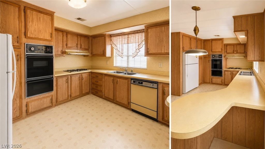2764 Rainer Court, Las Vegas, NV 89142 Main Photo