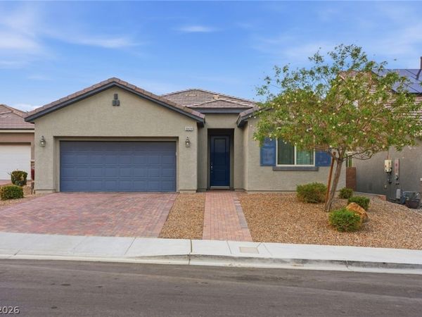 10424 Mont Pourri Court , Las Vegas, NV 89149