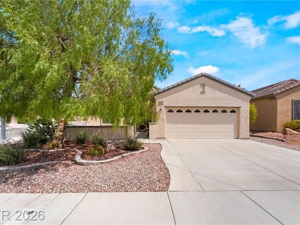 2310 Garnet Star Street, Henderson, NV 89044