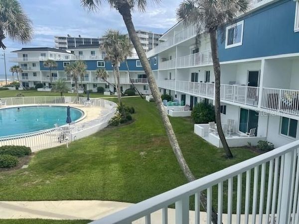 3510 S Ocean Shore Blvd, Unit 215, Flagler Beach, FL 32136
