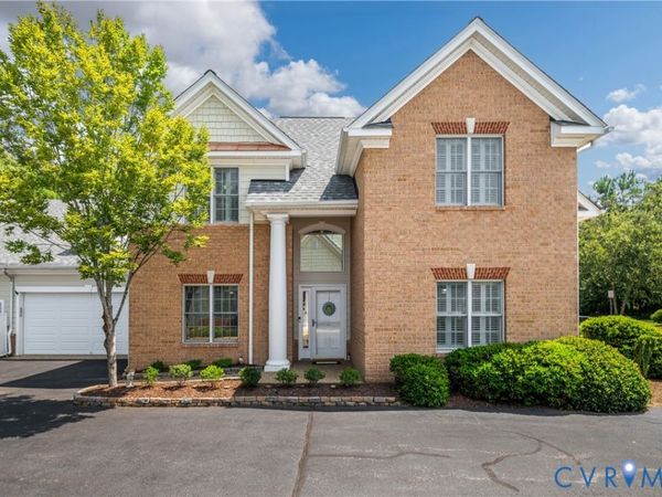 14431 Tanager Wood Trail, Midlothian, VA 23114