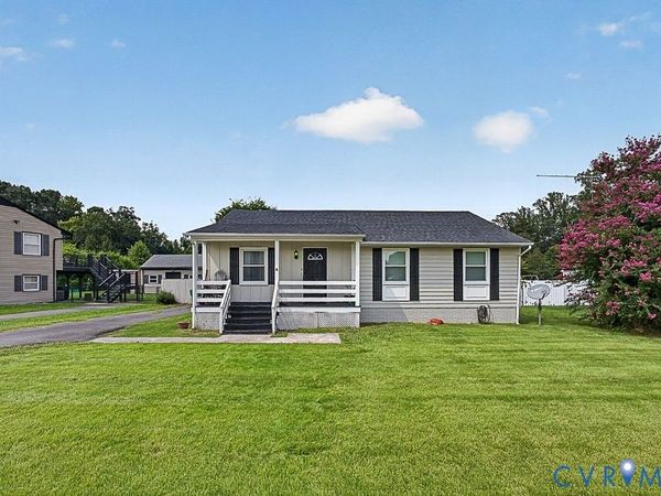 3102 Whistling Arrow Drive , Henrico, VA 23231
