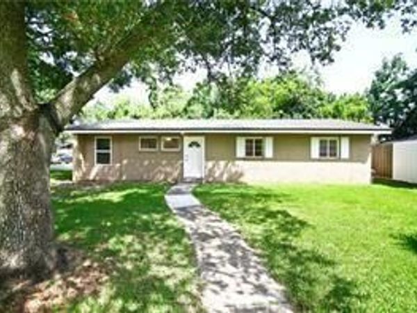 231 CITRUS Road , River Ridge, LA 70123