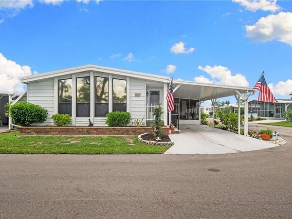 979 White House LN , NAPLES, FL 34110