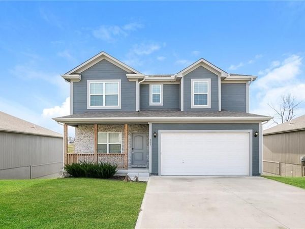 501 Wright Street, Pleasant Hill, MO 64080
