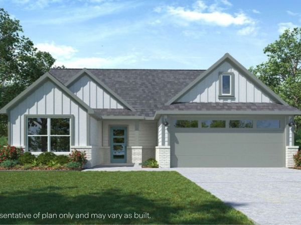 3314 N 37th Place , Broken Arrow, OK 74014