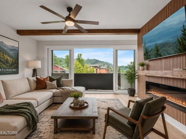 215 Circle Drive, Gatlinburg, TN 37738