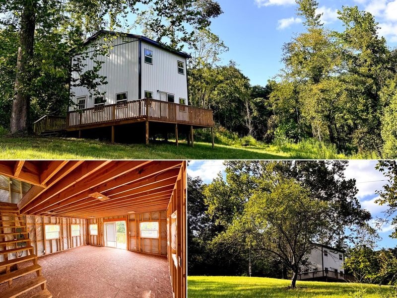 55158 Barr Hollow Road , Unit (Morgan Cr, Reedsville, OH 45772 Photo 1