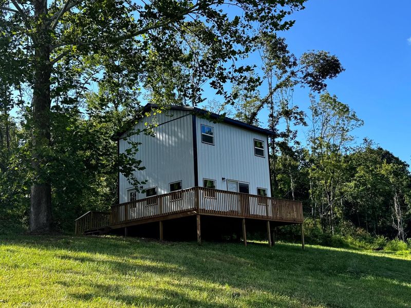 55158 Barr Hollow Road , Unit (Morgan Cr, Reedsville, OH 45772 Photo 2