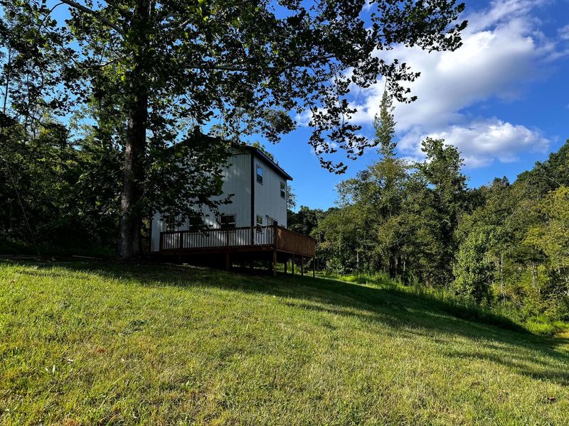 55158 Barr Hollow Road , Unit (Morgan Cr, Reedsville, OH 45772 Photo 3