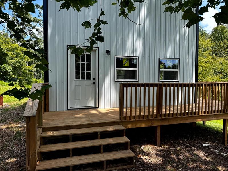 55158 Barr Hollow Road , Unit (Morgan Cr, Reedsville, OH 45772 Photo 5